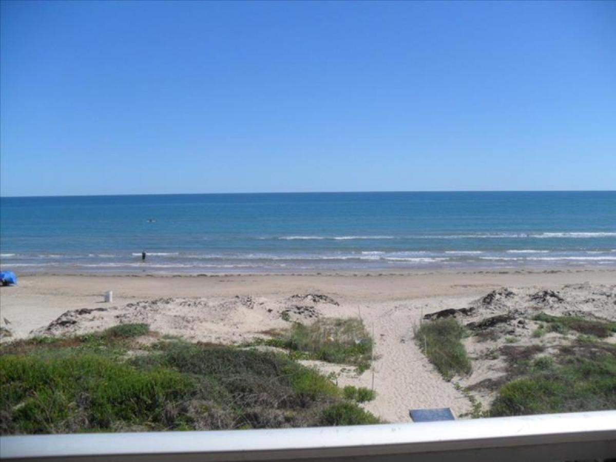 La Internacional Condos O301 South Padre Island Exterior photo