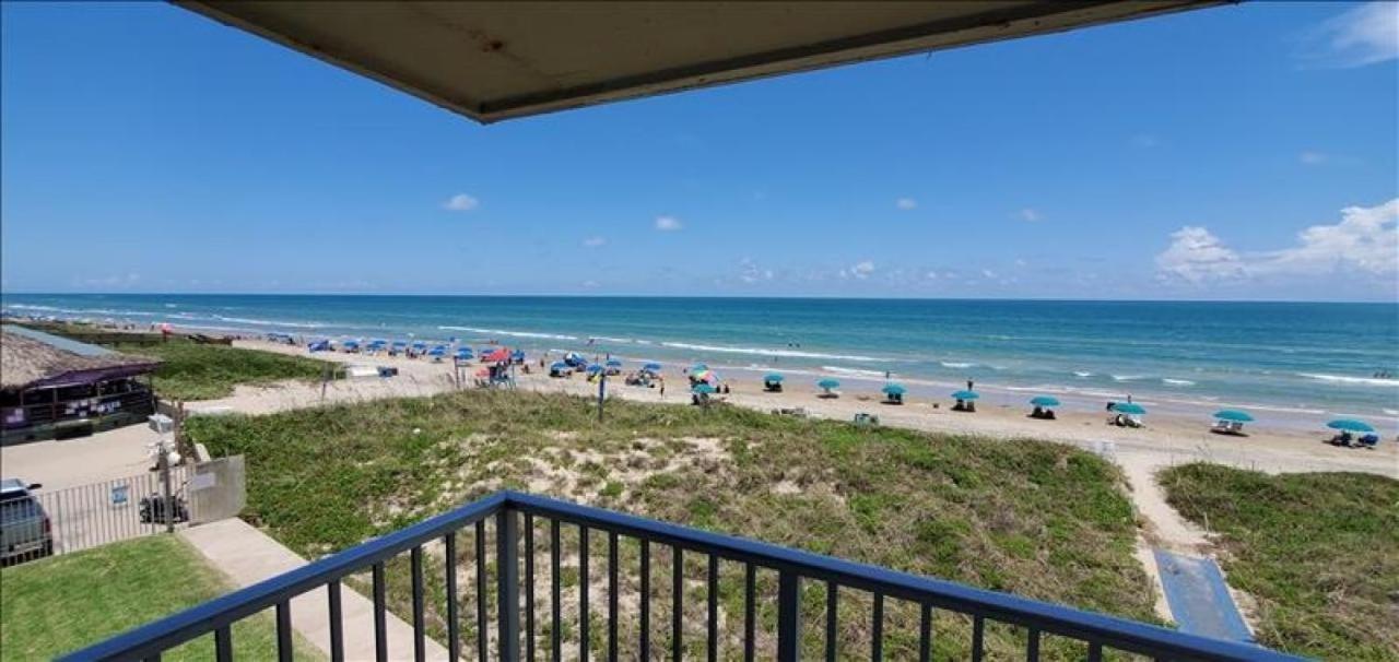 La Internacional Condos O301 South Padre Island Exterior photo