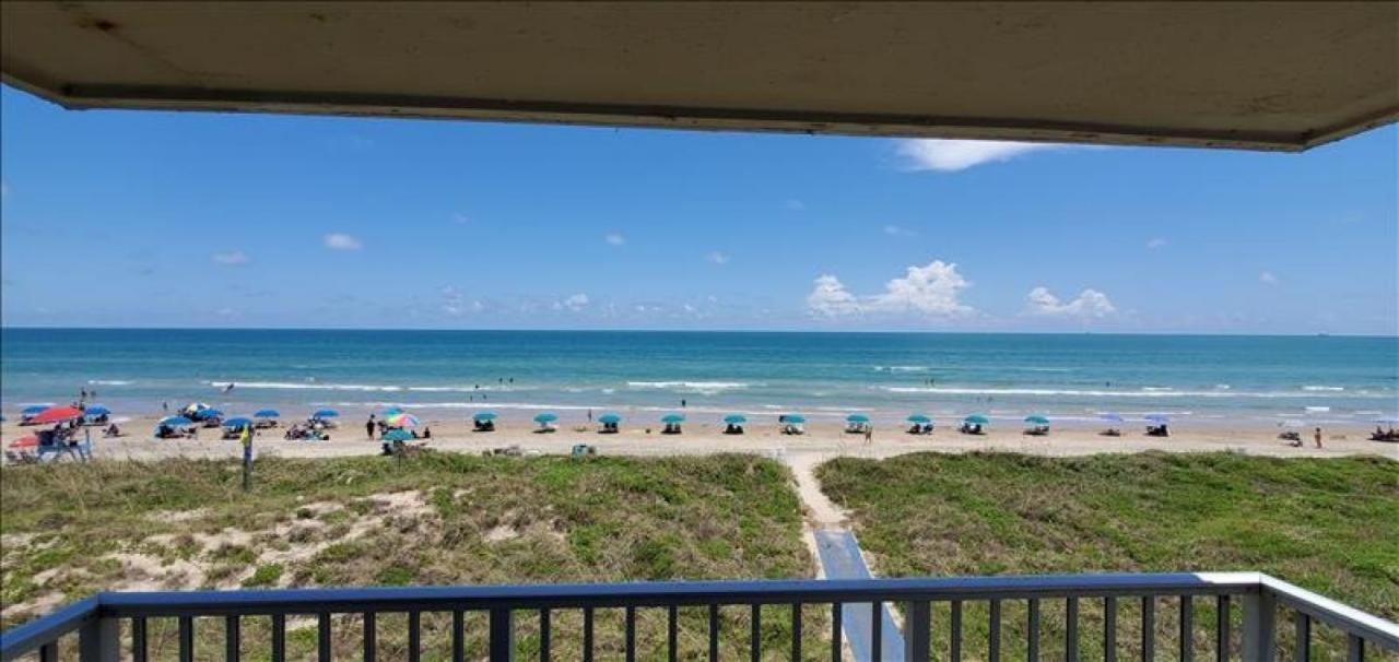 La Internacional Condos O301 South Padre Island Exterior photo