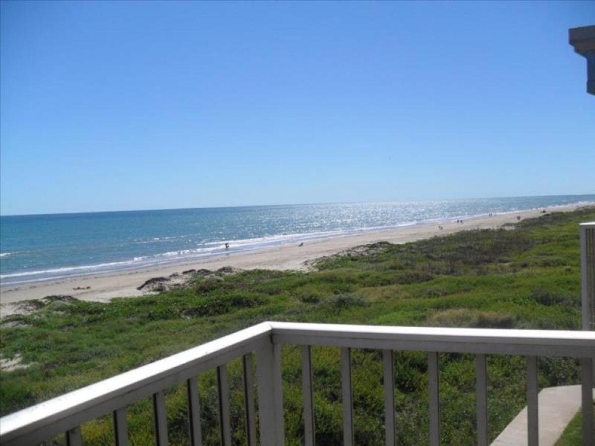 La Internacional Condos O301 South Padre Island Exterior photo