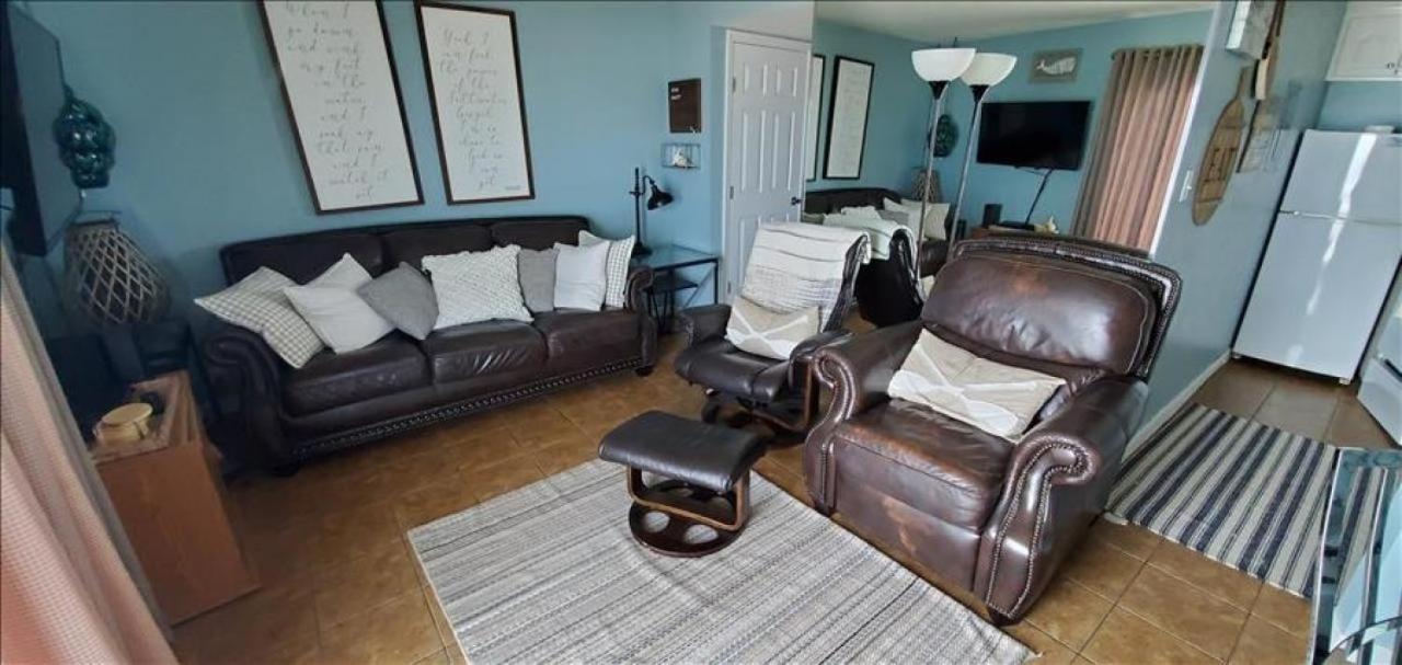 La Internacional Condos O301 South Padre Island Exterior photo